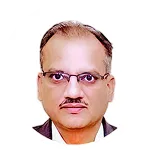 Shri. Sanjeev Gaur