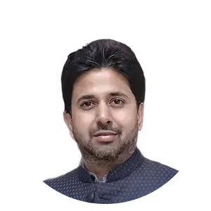 Shri. Indranil Anita Manohar Naik