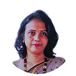 श्रीमती ज्योती कोळी